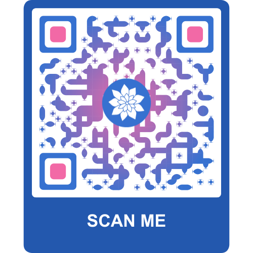 Discord 二维码